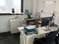 Guoco Tower (D2), Office #512269211
